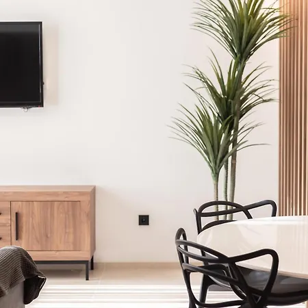 아파트 Proxa Ciudad De Artes I 발렌시아