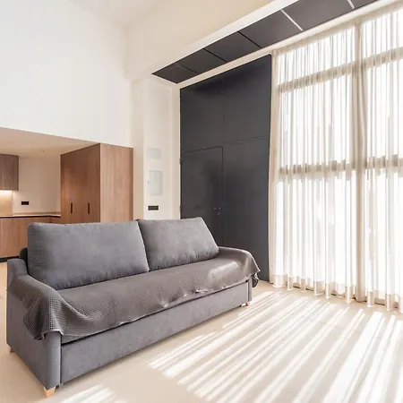 Proxa Ciudad De Artes I Appartement Valence