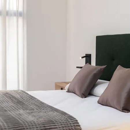 Proxa Ciudad De Artes I * 발렌시아