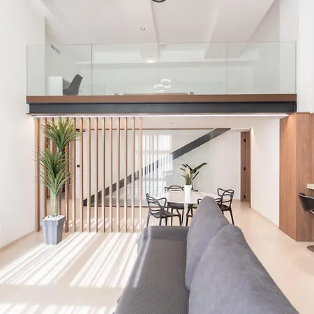 Proxa Ciudad De Artes I *