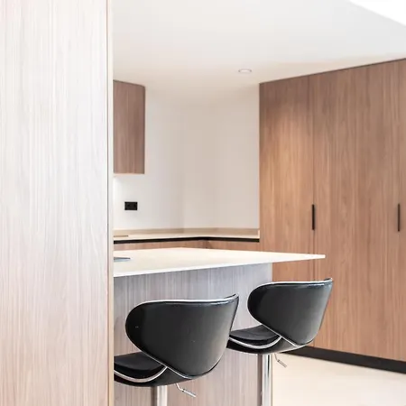 Proxa Ciudad De Artes I 발렌시아