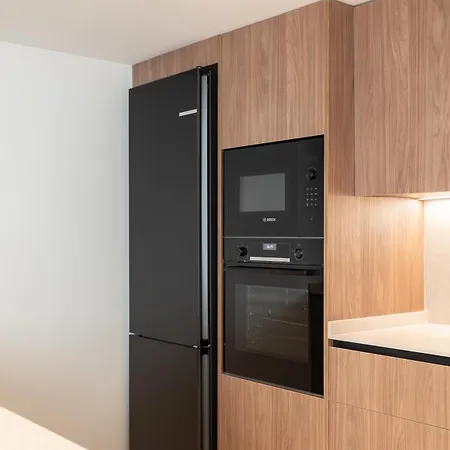 Appartement Proxa Ciudad De Artes I