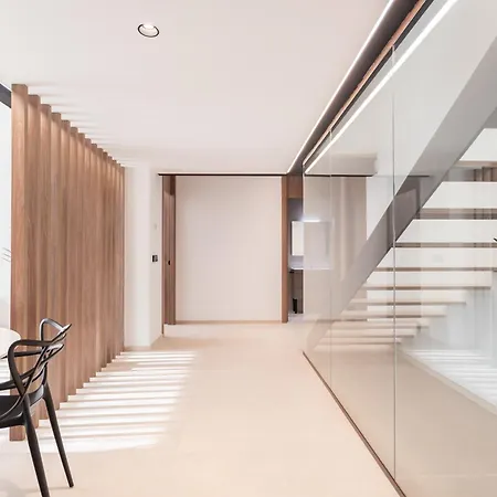 Proxa Ciudad De Artes I 아파트 *