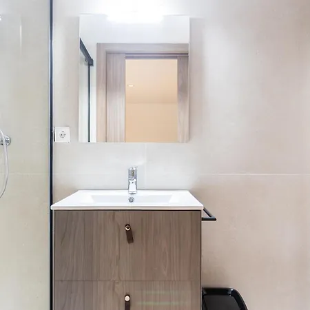 Proxa Ciudad De Artes I Valence