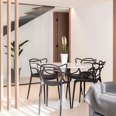 Proxa Ciudad De Artes I * Valence