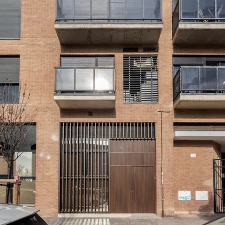 Proxa Ciudad De Artes I