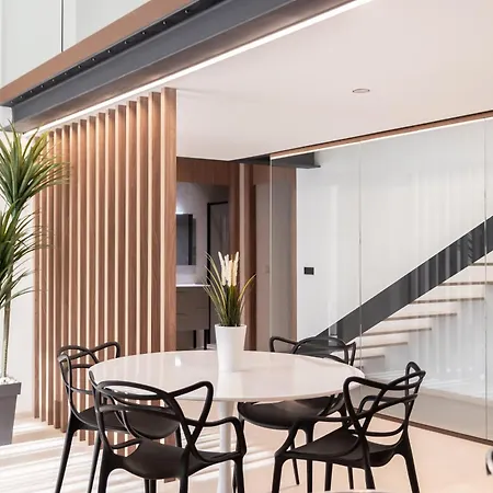 Proxa Ciudad De Artes I 아파트 *