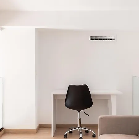 Proxa Ciudad De Artes I 아파트 발렌시아