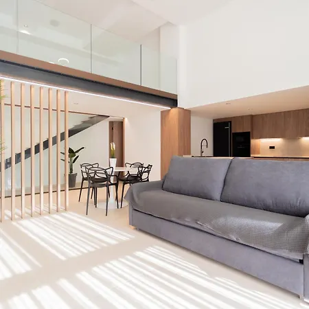 Proxa Ciudad De Artes I *