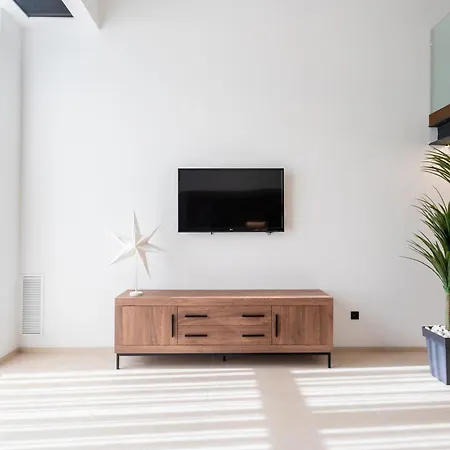 Proxa Ciudad De Artes I 발렌시아