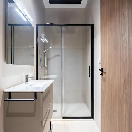 Proxa Ciudad De Artes I * 발렌시아