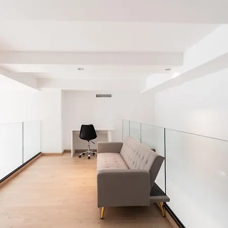 Proxa Ciudad De Artes I Appartement