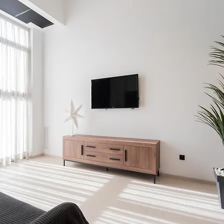 Proxa Ciudad De Artes I 발렌시아