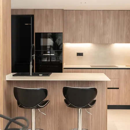 Proxa Ciudad De Artes I * 발렌시아