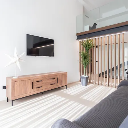 Proxa Ciudad De Artes I