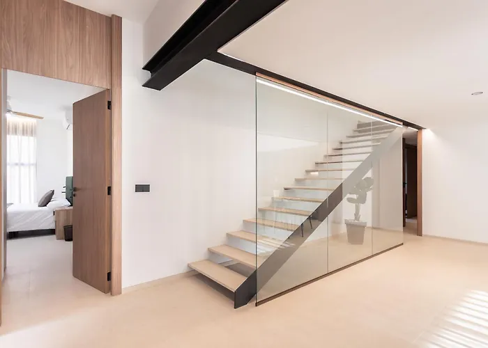 Apartamento Proxa Ciudad De Artes I